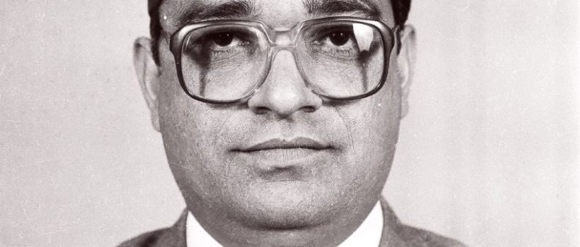 Madan_Bhandari