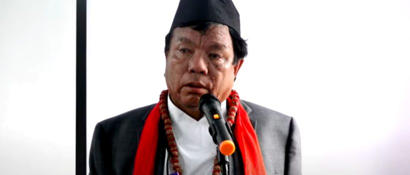 Mahabir_Pun