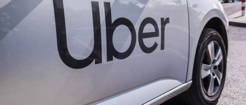 Uber-nepal