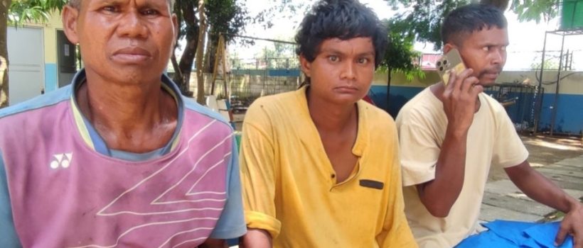 aakramad people