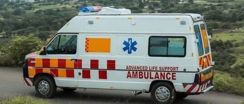 ambulance