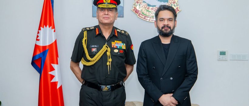 balen and indian sena