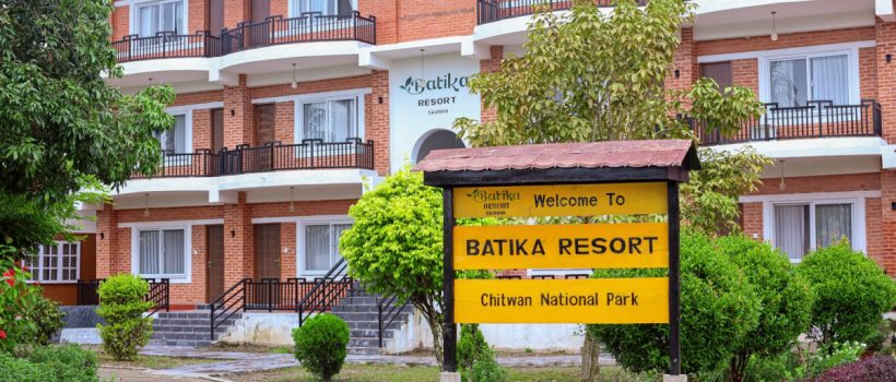 batika resort