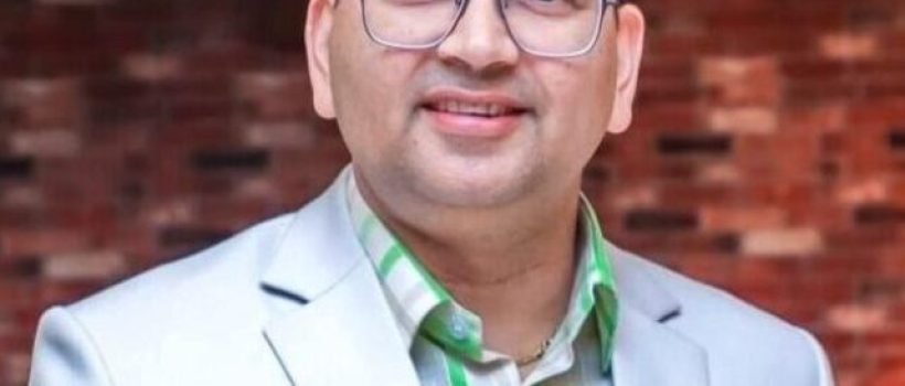 bhojraj adhikari