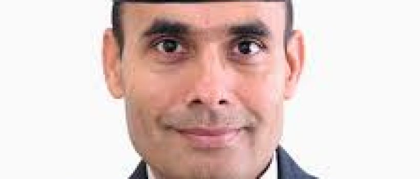 bikram timilsina