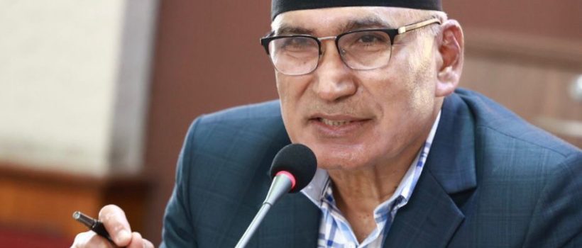 bishnu poudel