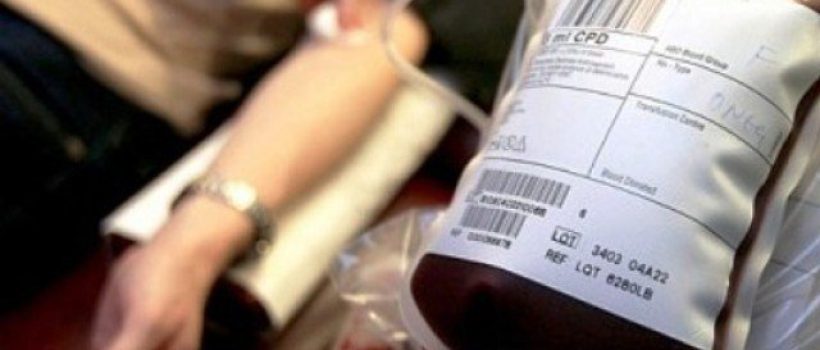 blood-donation