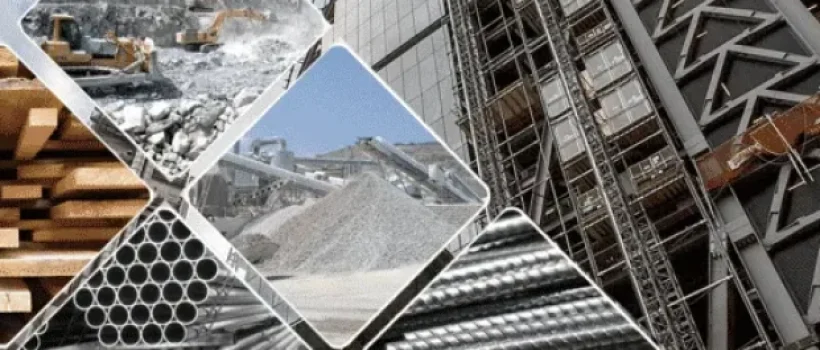 building material