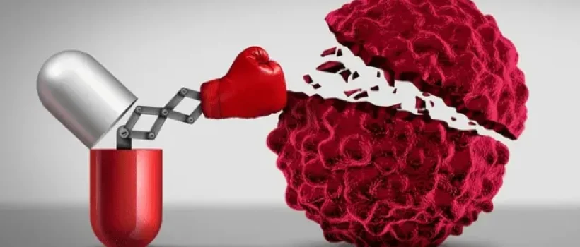 cancer raw material