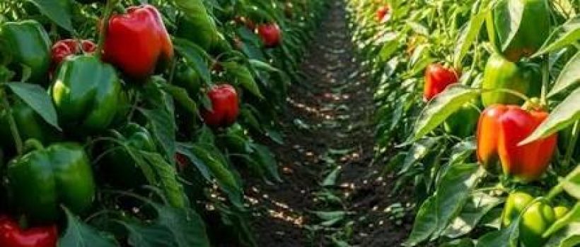 capsicum