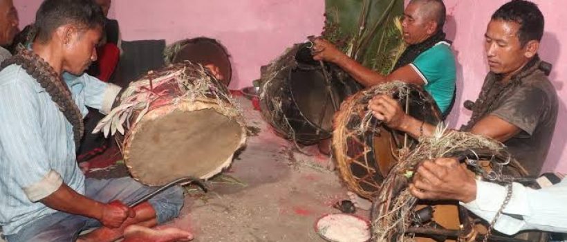 chepang community