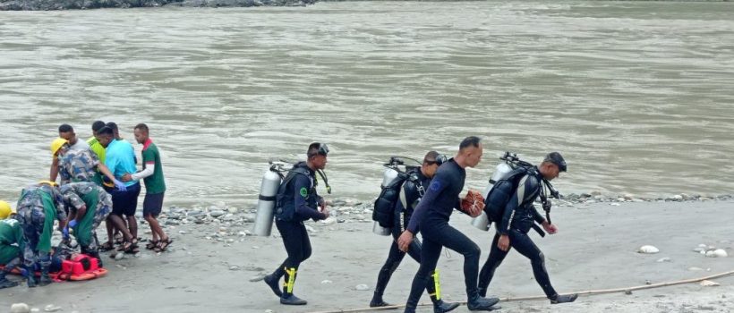 chitwan gothakhor