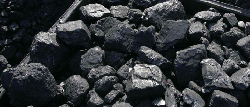 coal mining