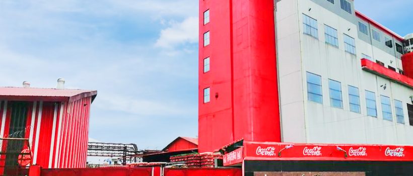 cococola