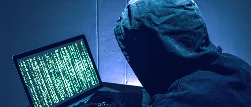 cyber crime
