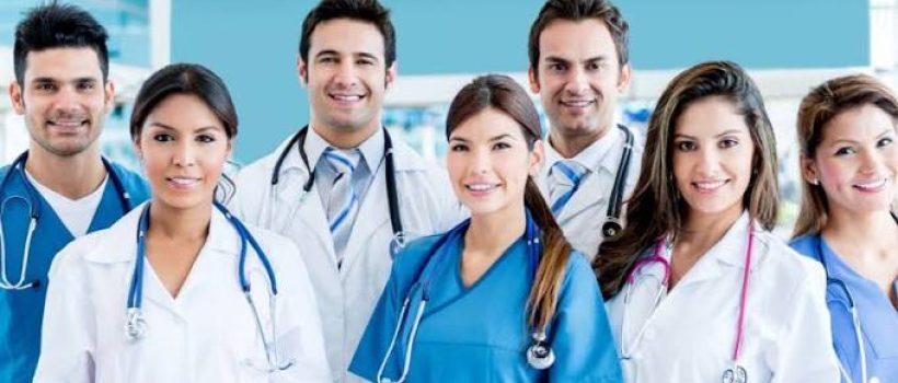 doctors