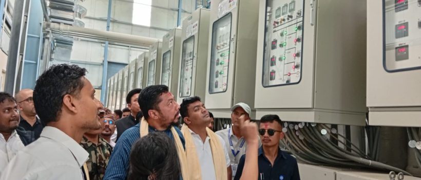 electricity volt incre