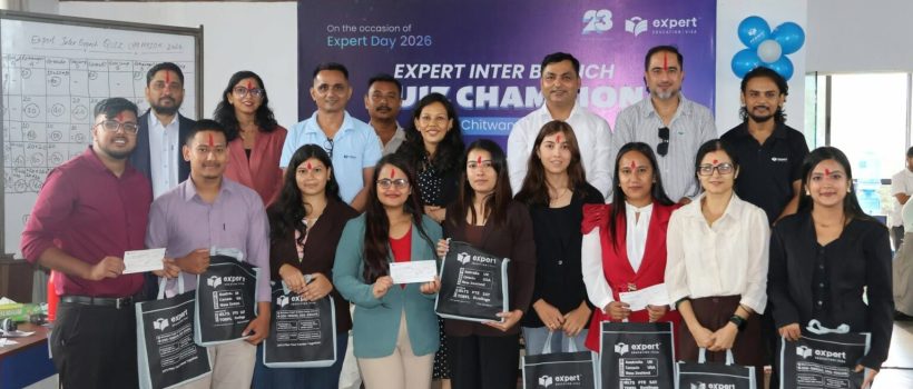 expert intern
