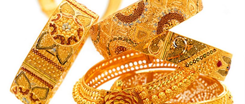 gold
