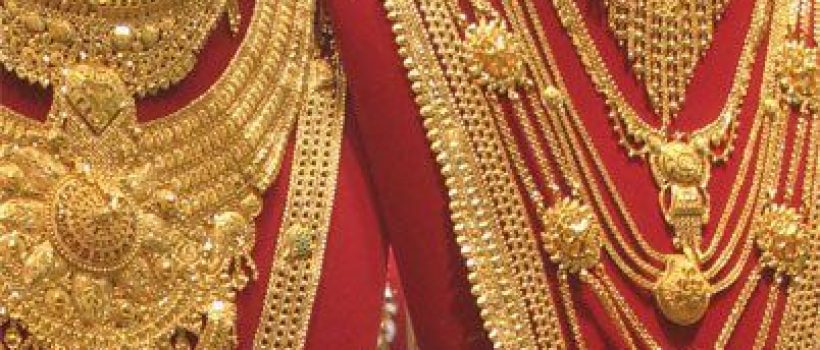 gold-jewellery