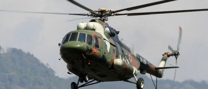 heli