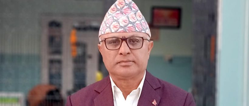 hikmatkumar karki
