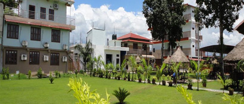 hotel star chitwan