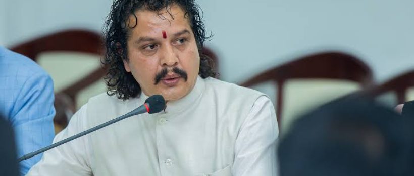 hari dhakal