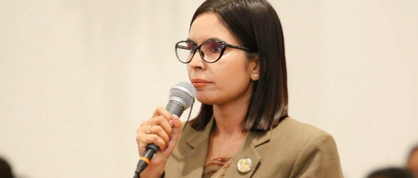 jwala sangraula
