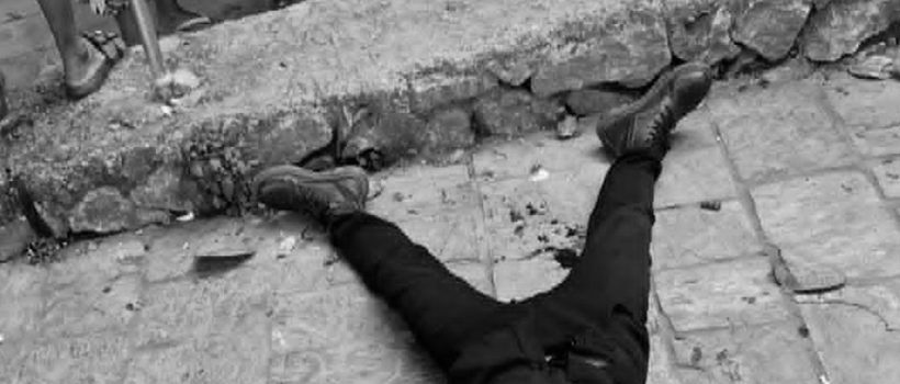 kritipur accident