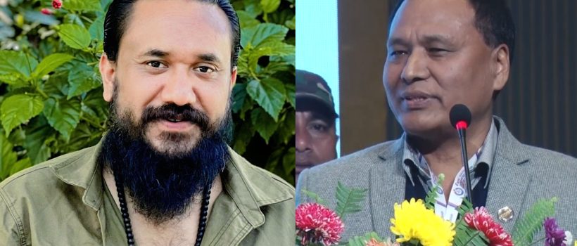 kulman-khagendra