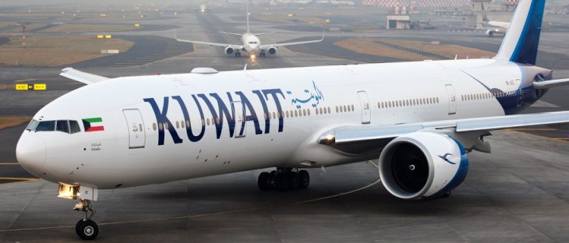 kuwait airway