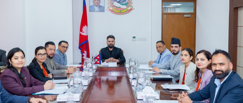 meeting
