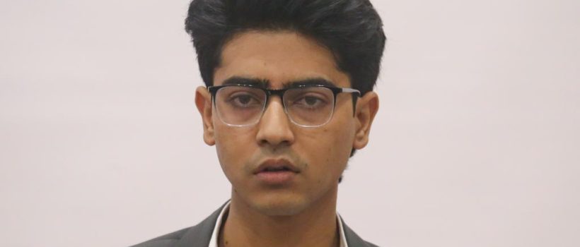 miraj dhungana