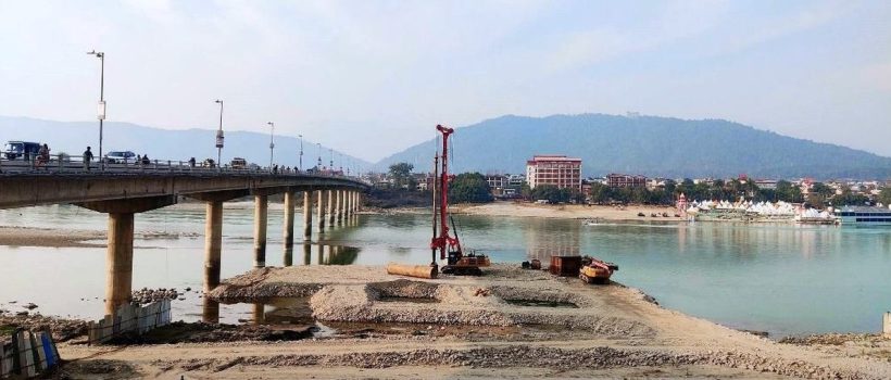 narayani new bridge