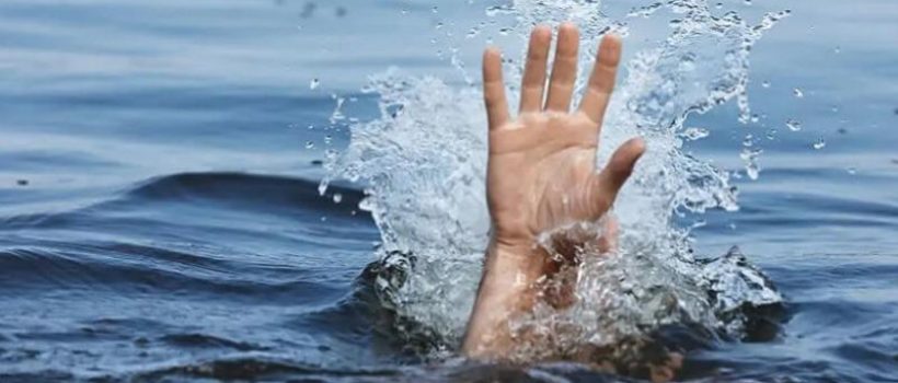 narayani river drowning