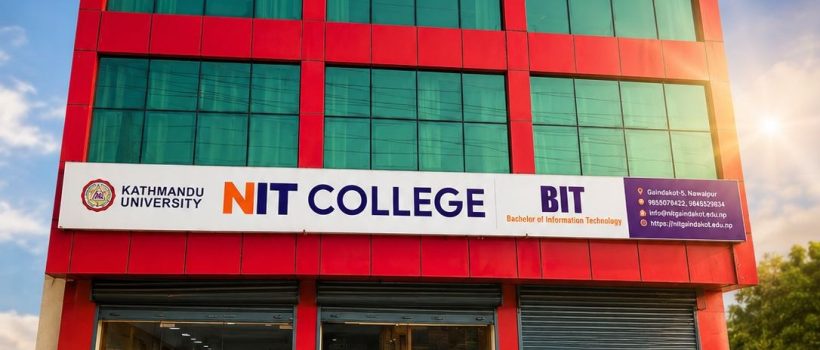 nit college