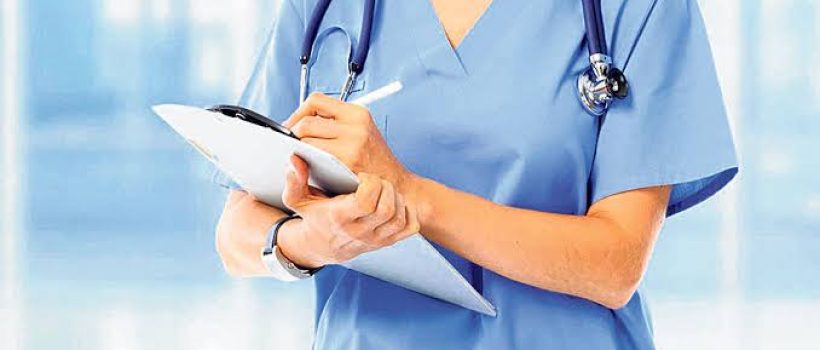 nurse