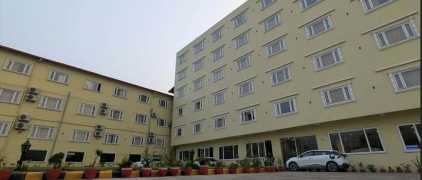 pauwa hotel