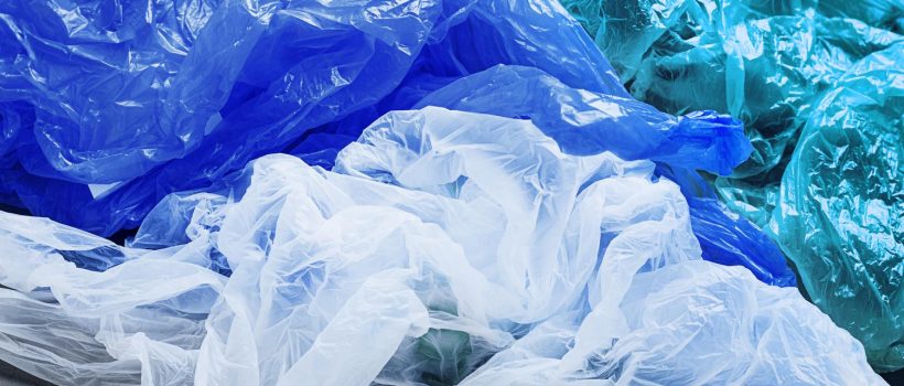 plastic