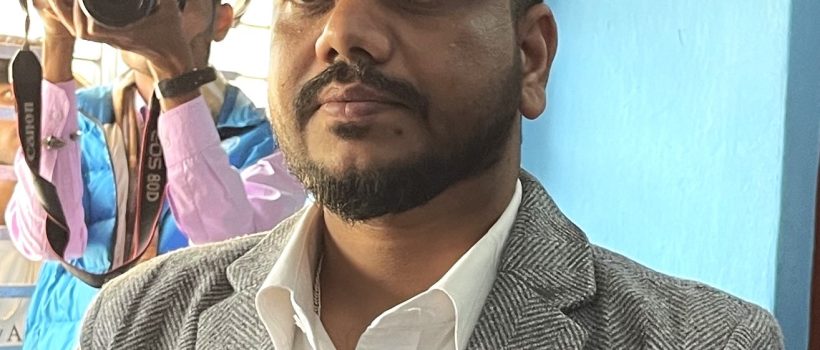 ramji yadav