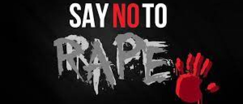 rape
