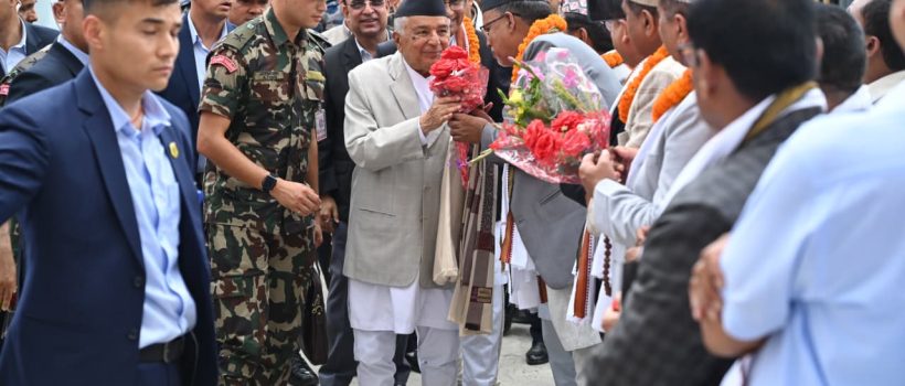 rastrapati