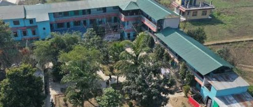saraswati niketan