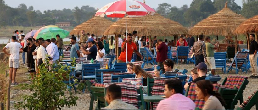 sauraha_visitor