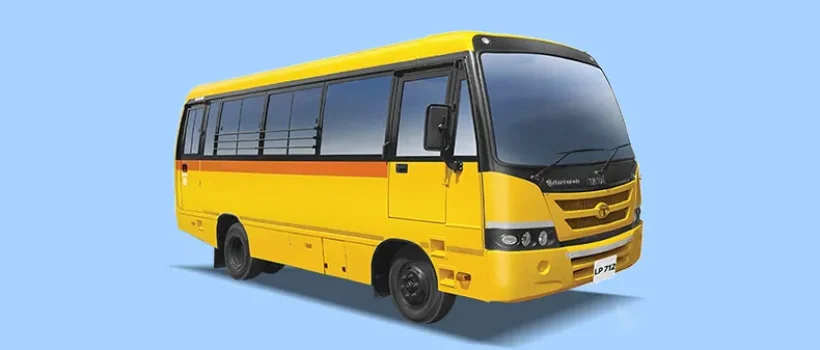 school bus