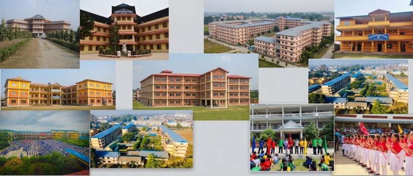school in ctwn