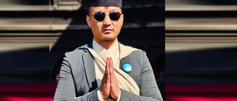 sudan-gurung