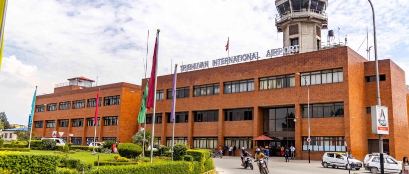 Officials said the airport incurred a loss of Rs4.50 billion due to reduced passenger numbers in the last fiscal year ended mid-July 2020. shutterstock