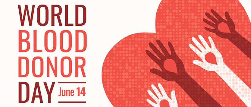 world-blood-donor-day